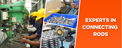 Battery Regeneration & All Types of MHE Services