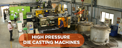 EXPERTS IN CONNECTING RODS