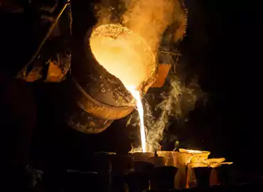 Casting Facility