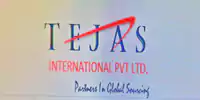 Tejas International Pvt Ltd