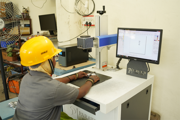 COMPUTERIZED DESIGNING