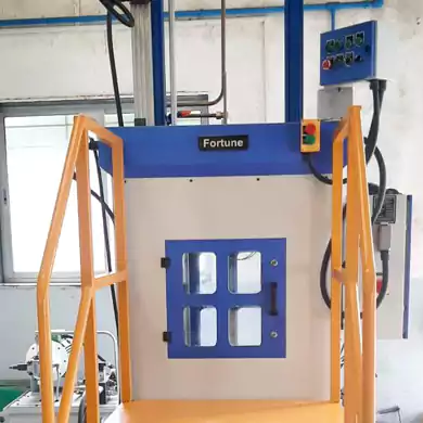 Broaching Machine