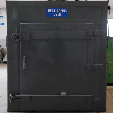 Heat Ageing Oven