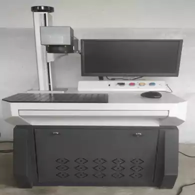 Laser Marking Machine