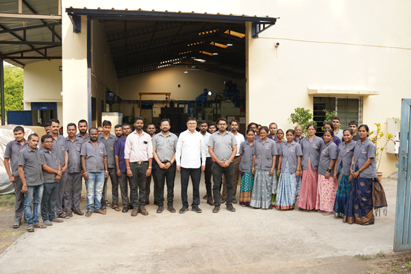 Machining Division