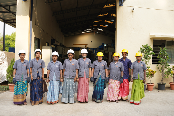Machining Division