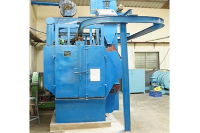 Machining Division