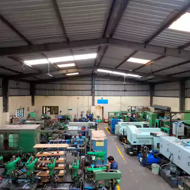 Our Machineshop
