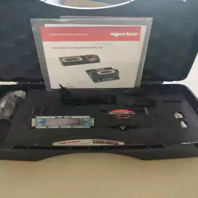 Torque Range