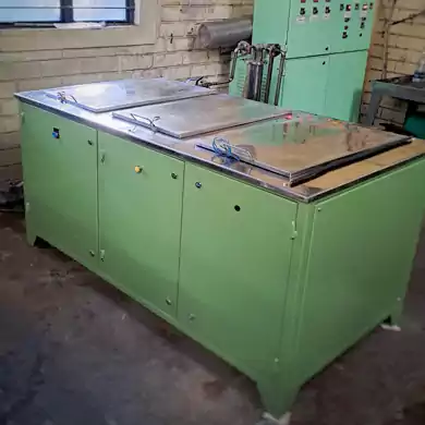 Ulrasnic Washing Machine