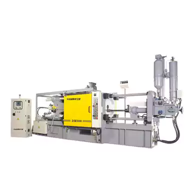 Yizumi 180 Ton Die Casting Machine