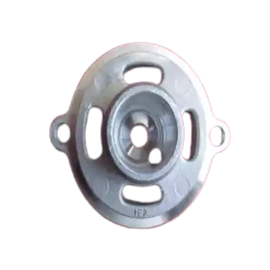 End Bearings