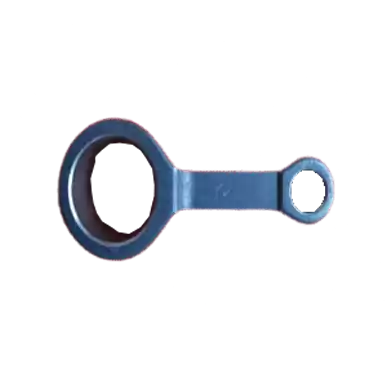 Sintered Rod