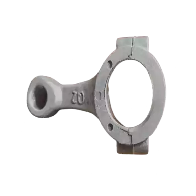 Split Rod