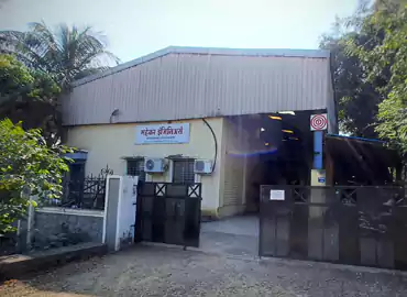 Mahekar Engineers unit-1